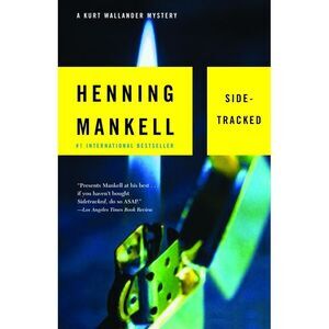 Sidetracked -- Henning Mankell
